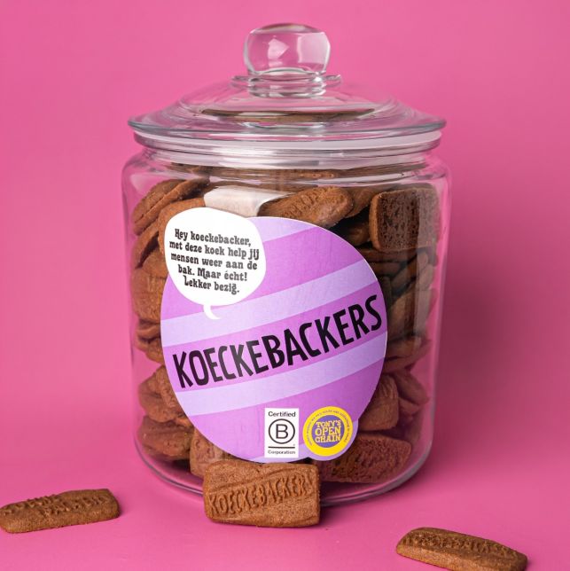 Koeckebackers koeckpot