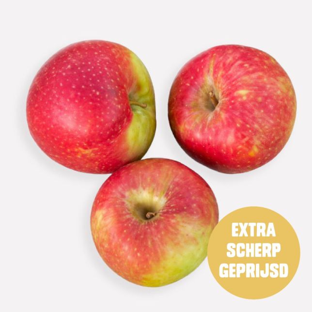 Appel wellant (regeneratief)
