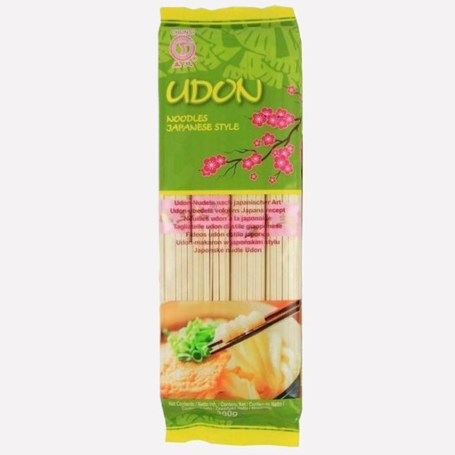 Udon Noodles