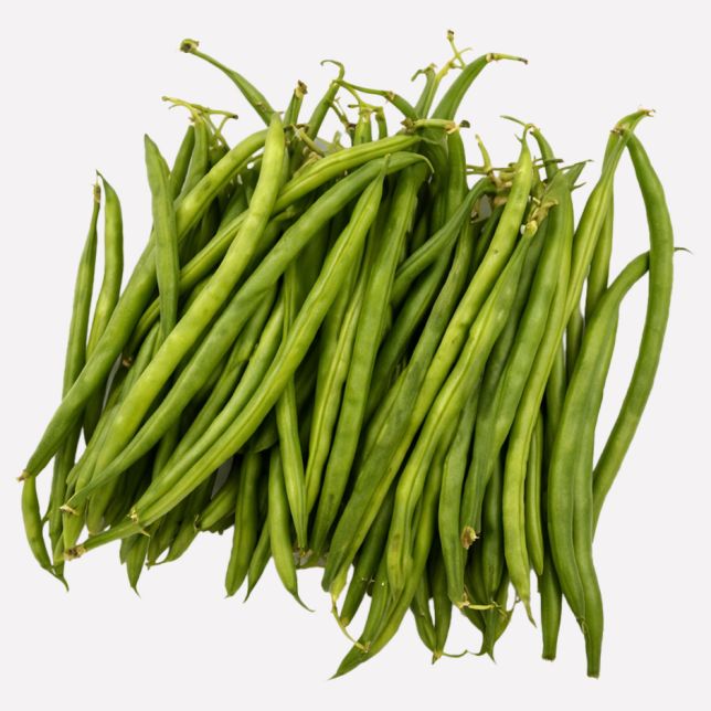 Haricot verts 