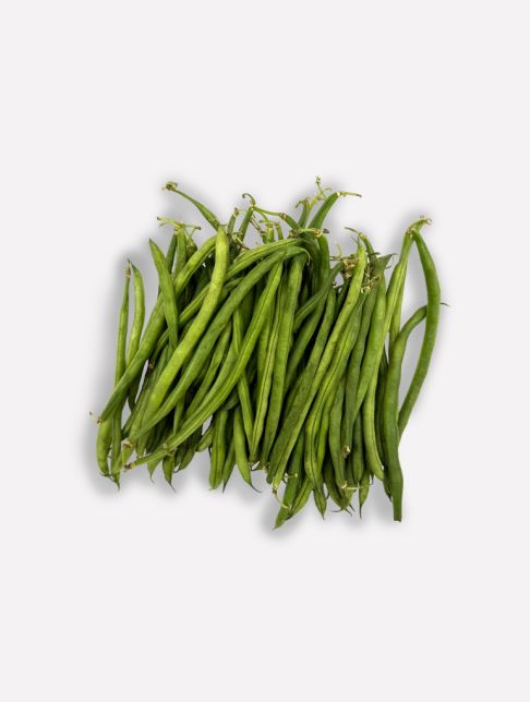 Haricot verts 