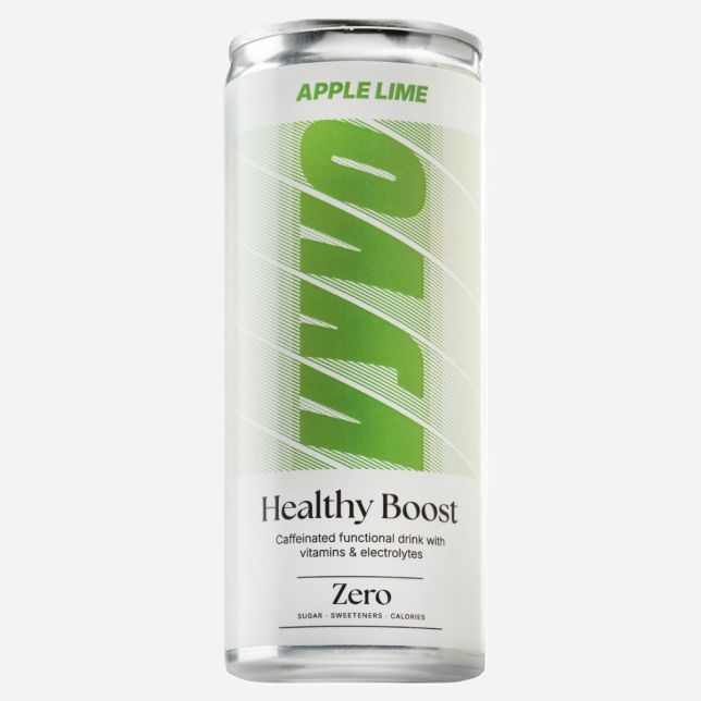 VYVO | Healthy Boost - appel & limoen