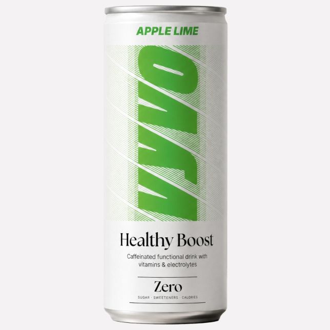 VYVO | Healthy Boost - appel & limoen