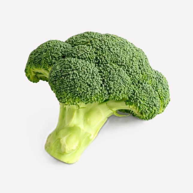 Broccoli