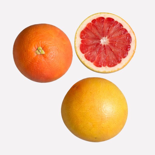Grapefruit