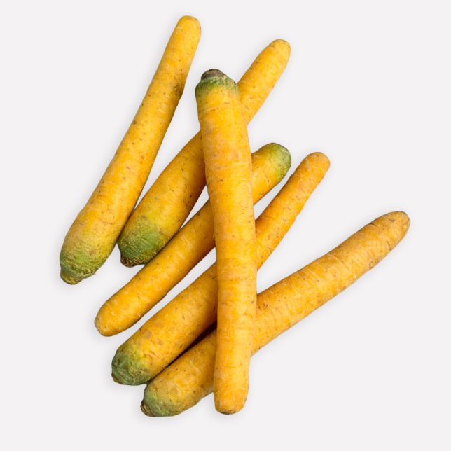 Winterpeen geel (regeneratief)