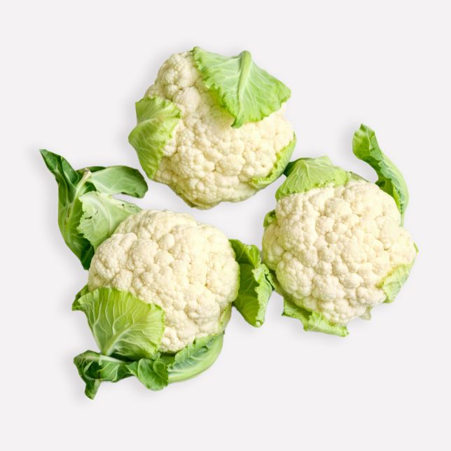 Bloemkool mini