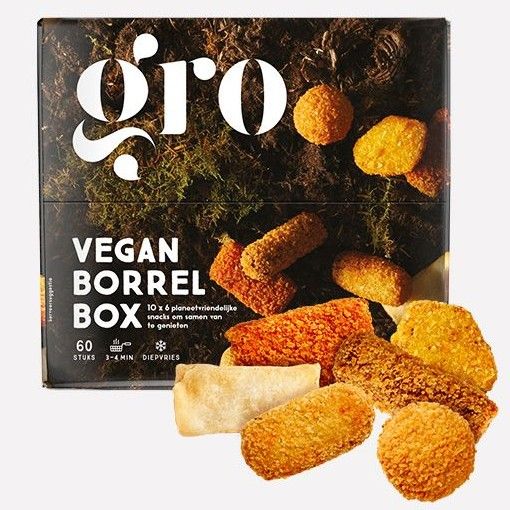 Borrel box