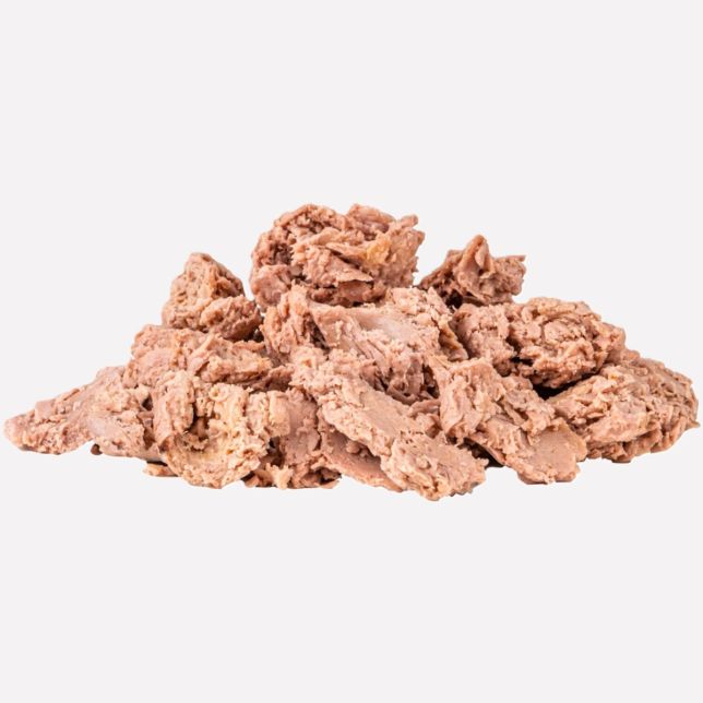 Ocean Chunks (Plant-based Tuna Chunks)