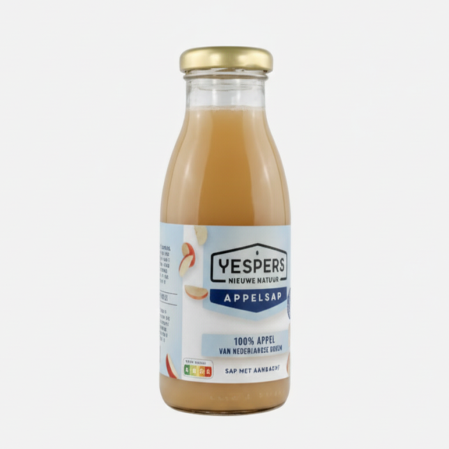 Yespers Appelsap