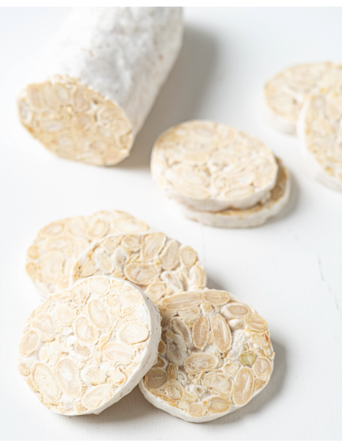 Krombek Tempeh