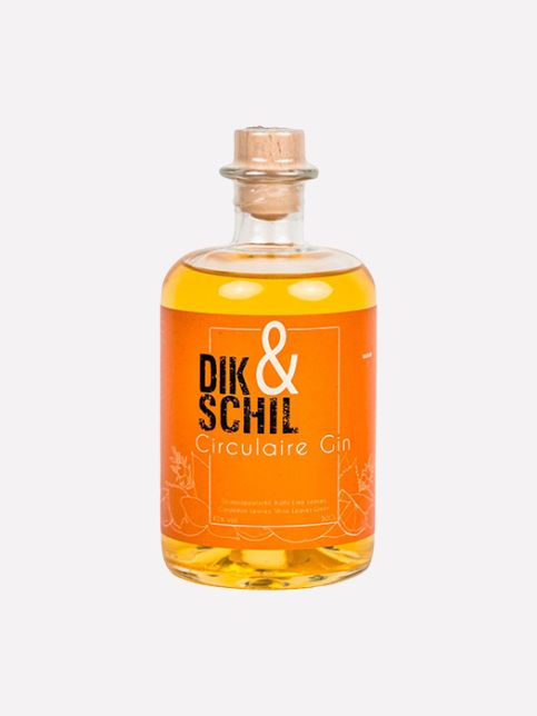 Circulaire Gin