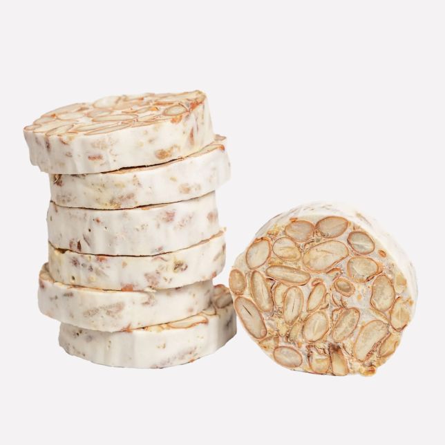 Friese Woudboon Tempeh