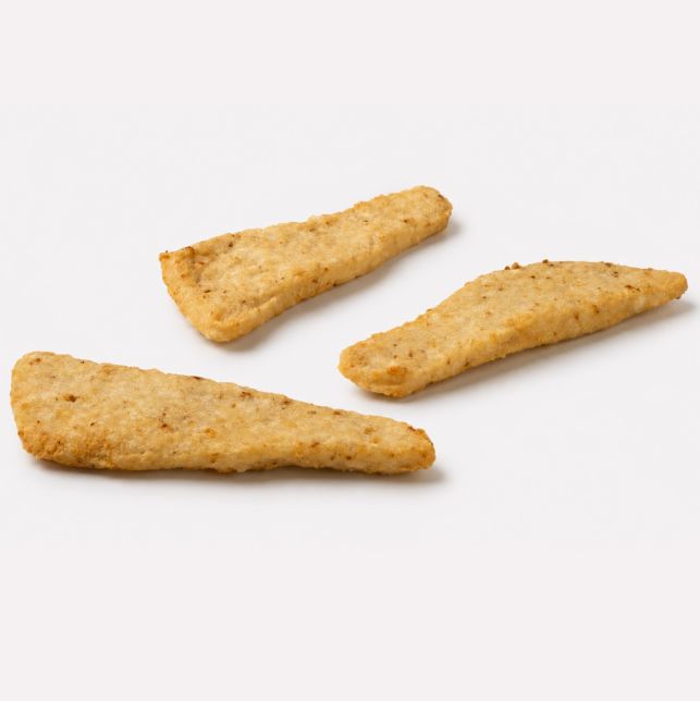 Naturel visfilet Pollock (hybride)