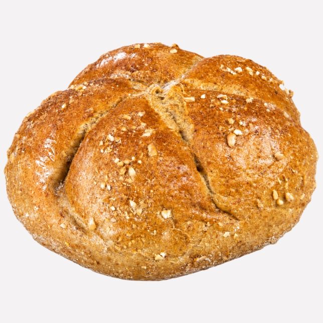 Kaiserbroodje volkoren