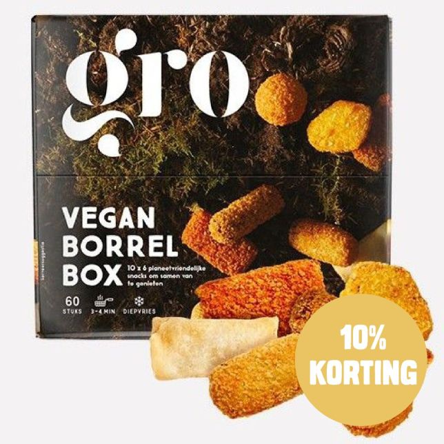 Borrel box