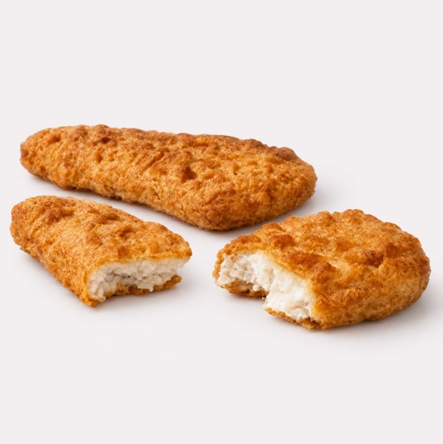 Lekkerbek Pollock (hybride)