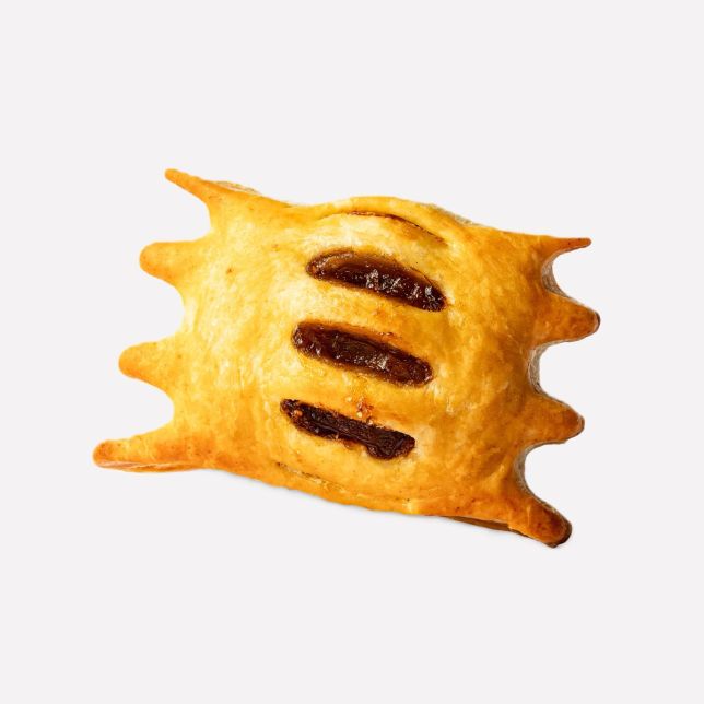 Mini Satébroodje