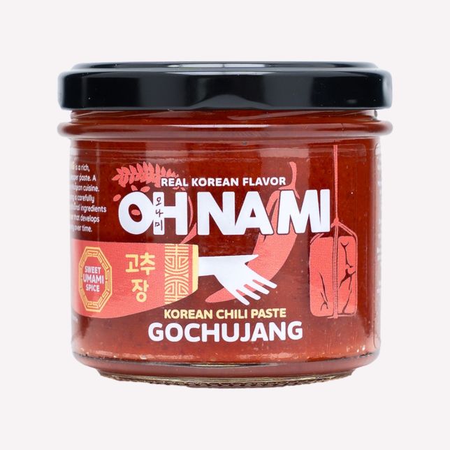 Oh Na Mi - Gochujang paste