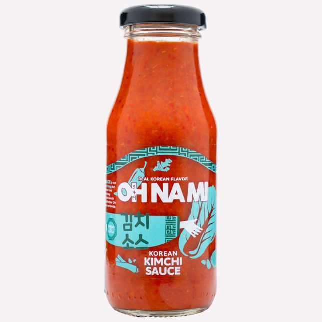 Oh Na Mi - Kimchi sauce