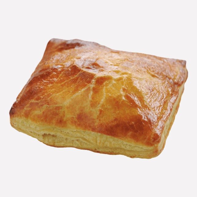 Oesterzwam ragoutbroodje