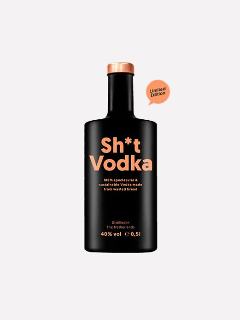 Sh*t Vodka