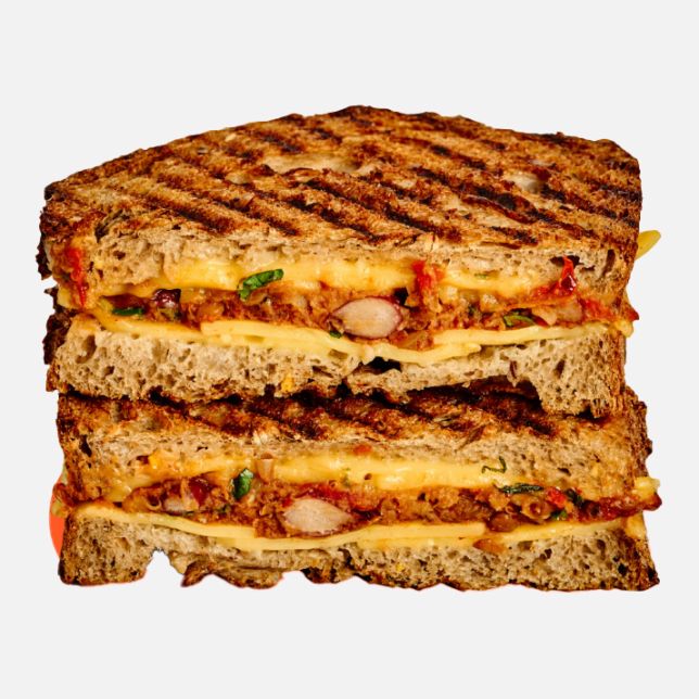 Supertosti Linzenstoof