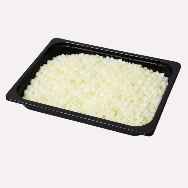 Venkel gesneden blok 2 mm