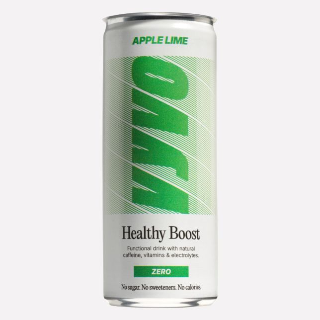 VYVO | Healthy Boost - appel & limoen
