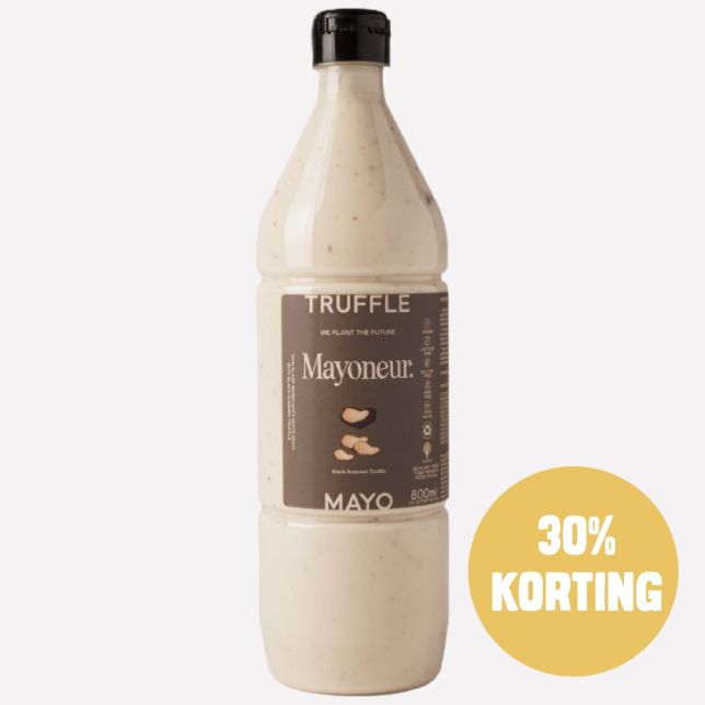 Truffel Mayo