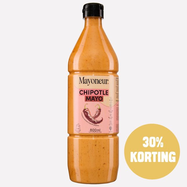 Chipotle Mayo