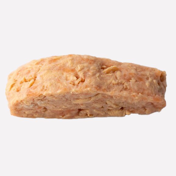 Zalm filet (hybride)