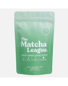 The Matcha League. - Matcha 100G (b)