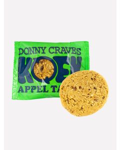 Appeltaart koek
