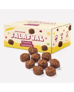 Falafval