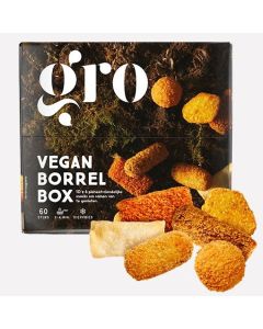 Borrel box