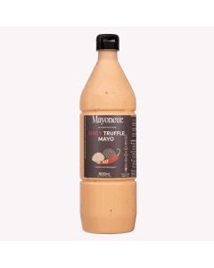 Spicy Truffle Mayo
