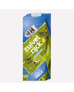 Zuivelrijck volle melk (b)