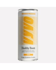 VYVO | Healthy Boost - mango & passievrucht