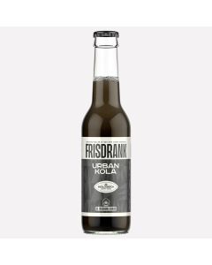 Frisdrank - Urban kola (fles)