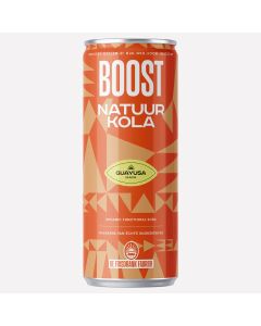 Functionele frisdrank - Boost (blik)