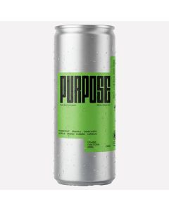 Functionele frisdrank - Purpose (blik)