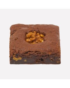Rose & Vanilla - Brownie walnoten