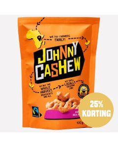 Cashew honing zeezout 100G
