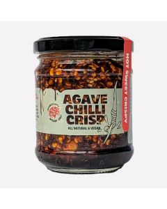 Agave Chili Crisp