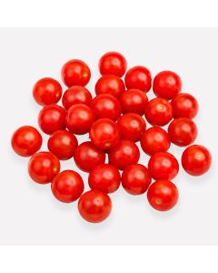 Cherry tomaat rood