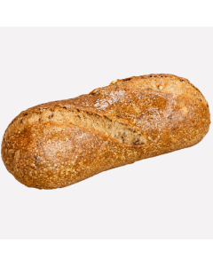Demi baguette noir