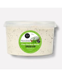 Garden Herbs Spread