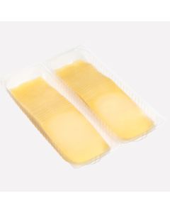 Jong belegen kaas - plakken 20G