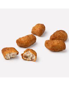 Kibbeling Pollock (hybride)